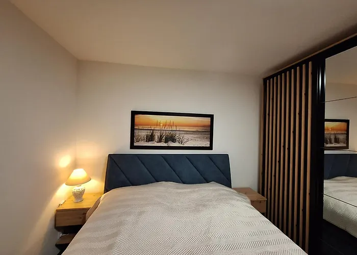 Jh Apartament