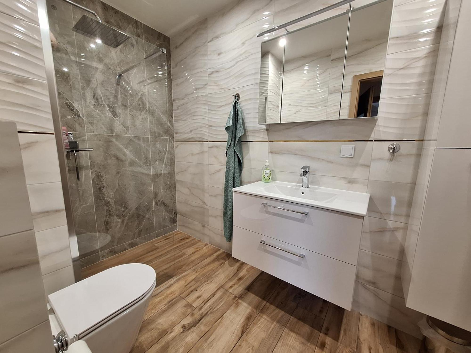 Apartamento Jh